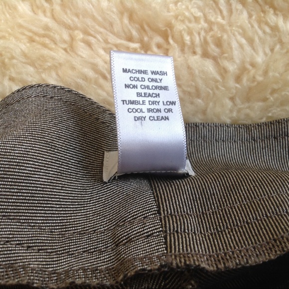 Pants - Picture 6 of 8